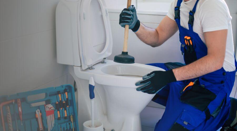 Professional sewer line repair services in Absarokee, MT